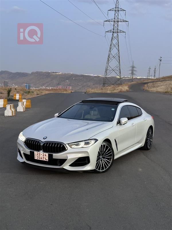 BMW for sale in Iraq